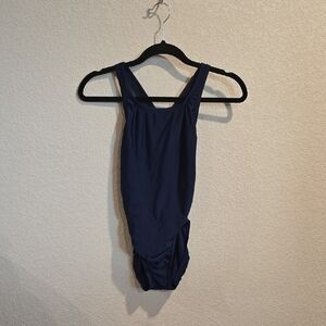 Speedo Dark Blue Swimwear Pro LT